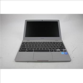 Samsung Chromebook 4, Silver