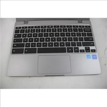 Samsung Chromebook 4, Silver
