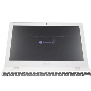 Samsung Chromebook 4, Silver