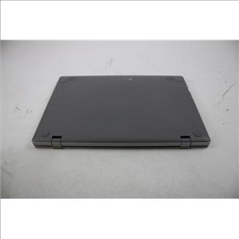 Samsung Chromebook 4, Silver