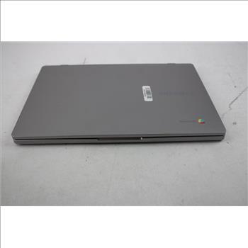 Samsung Chromebook 4, Silver