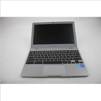 Samsung Chromebook 4, Silver