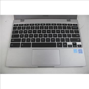Samsung Chromebook 4, Silver