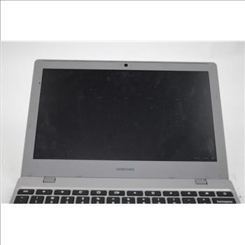Samsung Chromebook 4, Silver