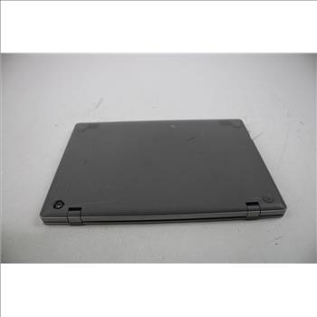 Samsung Chromebook 4, Silver