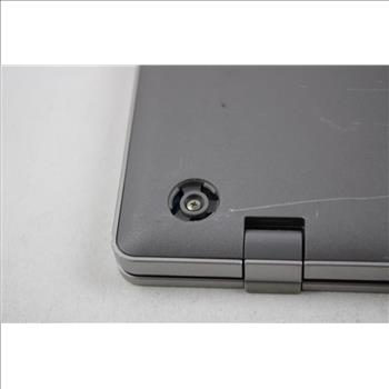 Samsung Chromebook 4, Silver