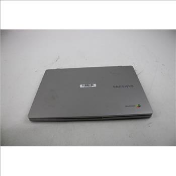 Samsung Chromebook 4, Silver