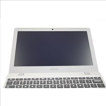 Samsung Chromebook 4, Silver