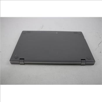 Samsung Chromebook 4, Silver