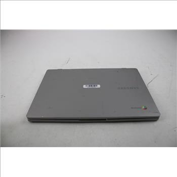 Samsung Chromebook 4, Silver