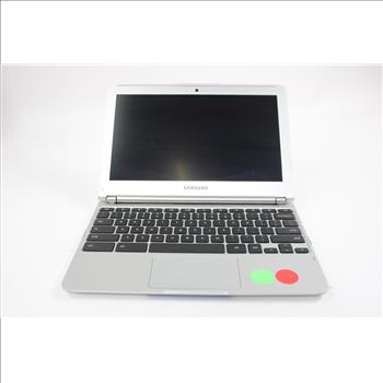 Samsung Chromebook Laptop