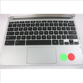 Samsung Chromebook Laptop