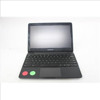 Samsung Chromebook Laptop