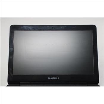 Samsung Chromebook Laptop
