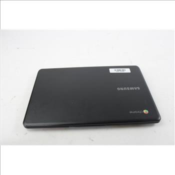 Samsung Chromebook Laptop