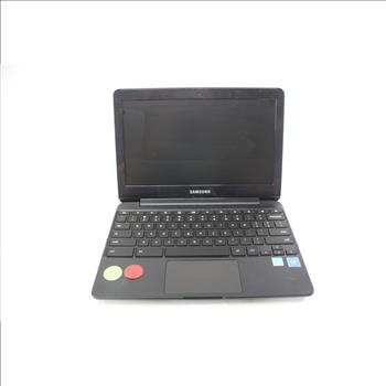 Samsung Chromebook Laptop