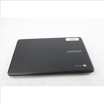 Samsung Chromebook Laptop