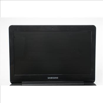 Samsung Chromebook Laptop
