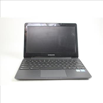 Samsung Chromebook Laptop Lot, 12 Pieces
