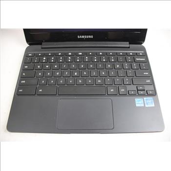 Samsung Chromebook Laptop Lot, 12 Pieces