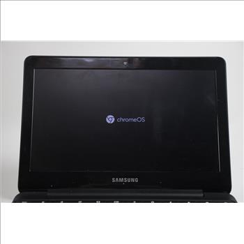Samsung Chromebook Laptop Lot, 12 Pieces
