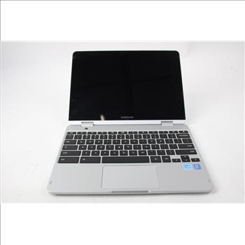 Samsung Chromebook Plus V2 Laptop