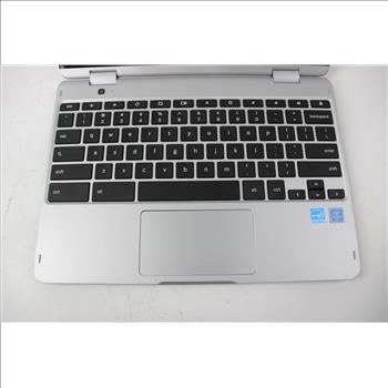 Samsung Chromebook Plus V2 Laptop
