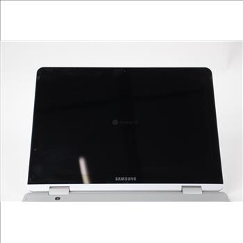 Samsung Chromebook Plus V2 Laptop