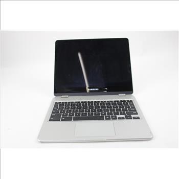 Samsung Chromebook Pro
