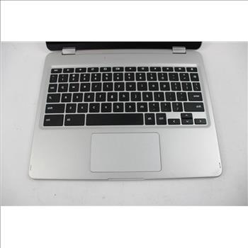 Samsung Chromebook Pro