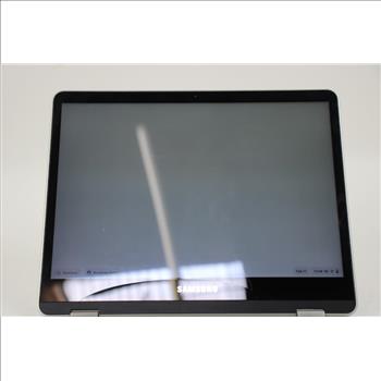 Samsung Chromebook Pro