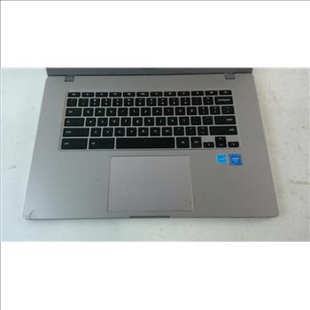 Samsung Chromebook, Sold For Parts