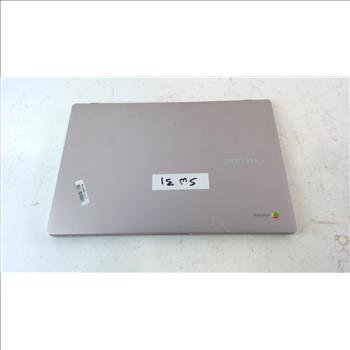Samsung Chromebook, Sold For Parts