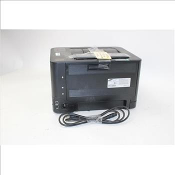 Samsung Color Laser Printer CLP-325W