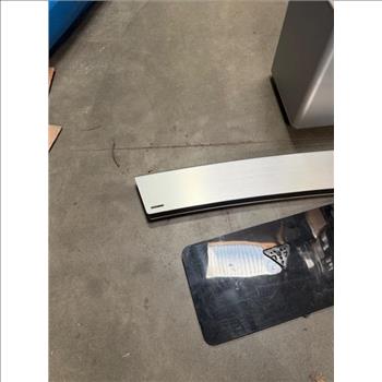 Samsung Curved Soundbar HWH7501