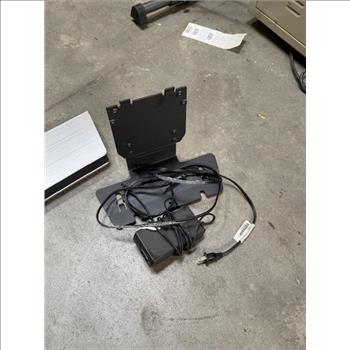 Samsung Curved Soundbar HWH7501