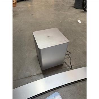 Samsung Curved Soundbar HWH7501