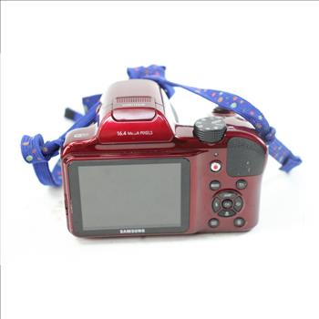 Samsung Digital Camera