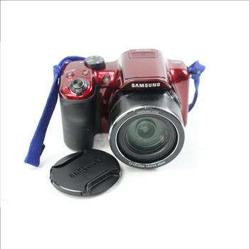 Samsung Digital Camera