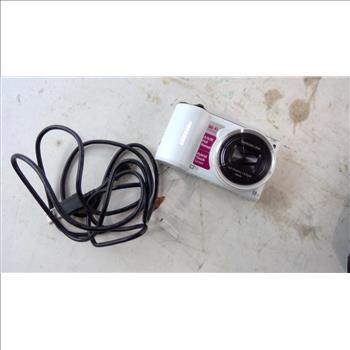 Samsung Digital Camera