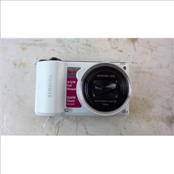 Samsung Digital Camera