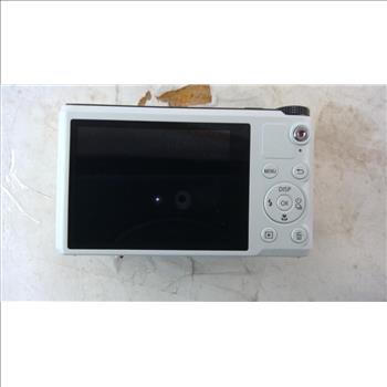 Samsung Digital Camera