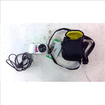 Samsung Digital Camera