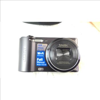 Samsung Digital Camera