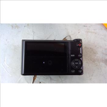 Samsung Digital Camera