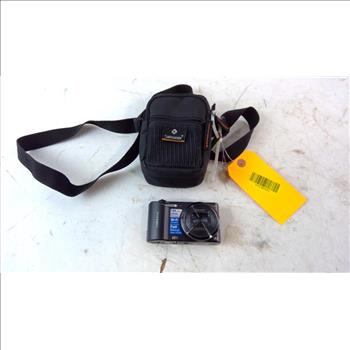 Samsung Digital Camera