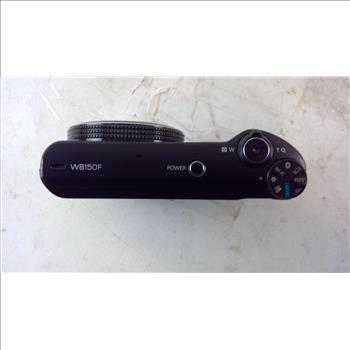 Samsung Digital Camera