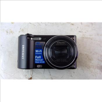 Samsung Digital Camera