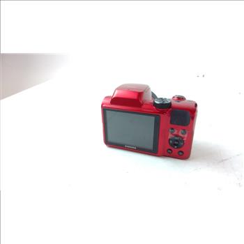 Samsung Digital Camera