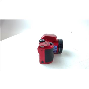 Samsung Digital Camera